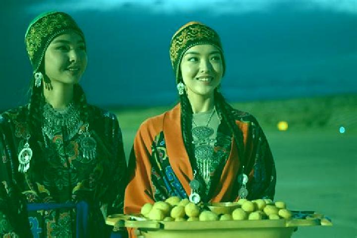 Rose, 23 — Escort in Taxtako pir, Uzbekistan