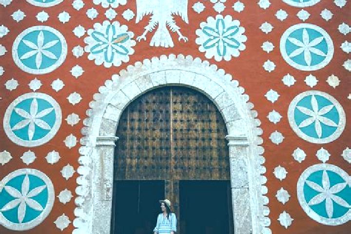 Rose, 23 — Escort in Uayma, Mexico