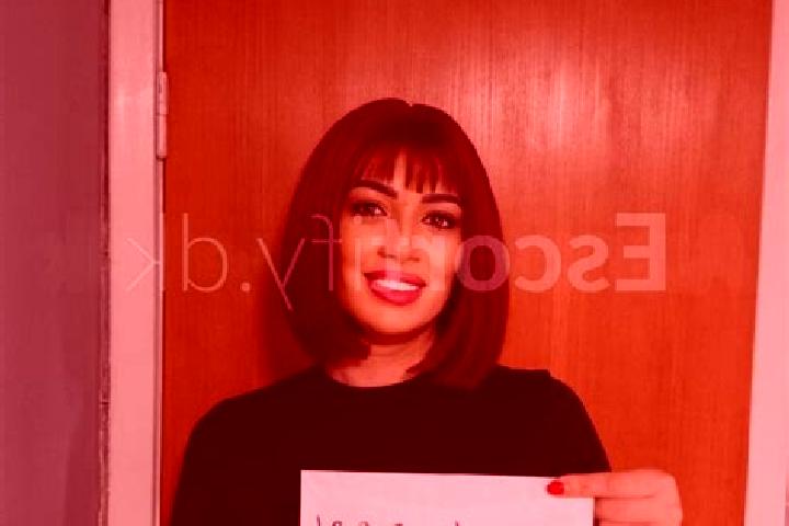 Rose, 23 — Escort in Varde, Denmark