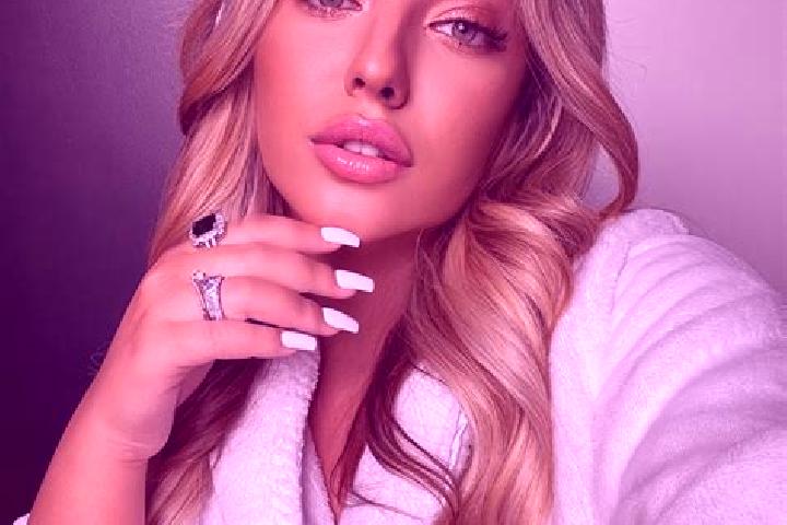 Rose, 23 — Escort in Velykotsk, Ukraine