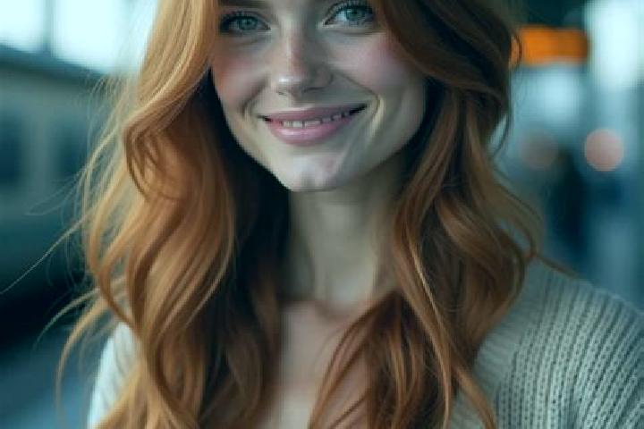 Rose, 24, a auburn amber-eyed slavic companion based in Dasongshu. Offering Dinner Date, Travel Companion. Available for incall and outcall, day and evening ...