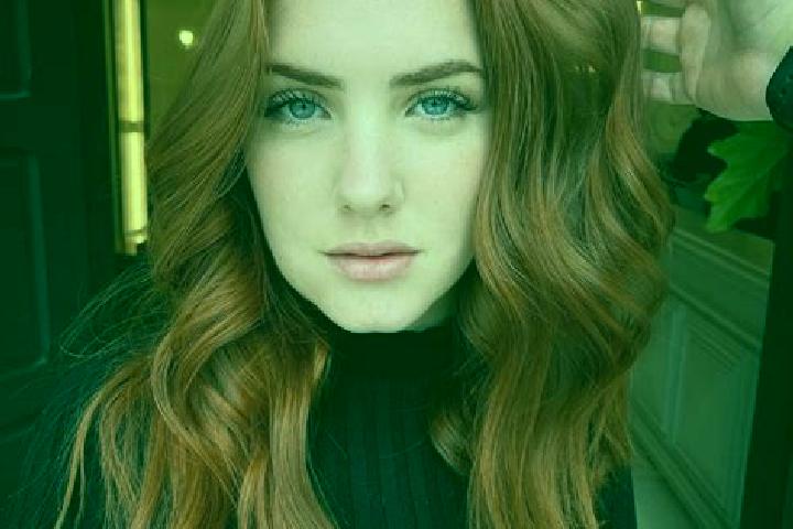 Rose, 24, a auburn blue-eyed caribbean companion based in Kpoussoussou. Offering Dinner Date, Striptease, BDSM, CIM. Available for incall and outcall, day an...
