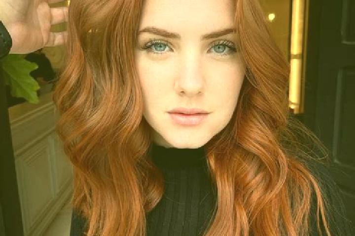 Rose, 24, a auburn blue-eyed european companion based in Rossmoyne. Offering Erotic Massage, Striptease, A-Level, 69. Available for incall and outcall, overn...