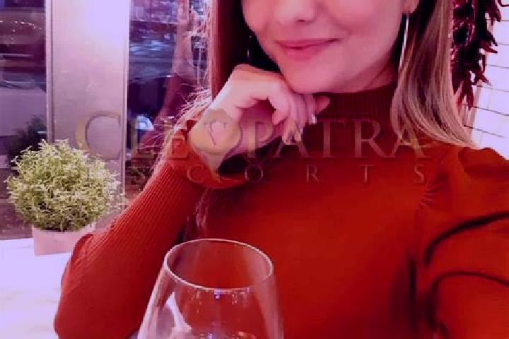 Rose, 24, a blonde brown-eyed european companion based in Trnava. Offering Prostate Massage, GFE, Dinner Date, Tantra, OWO. Available for incall and outcall,...