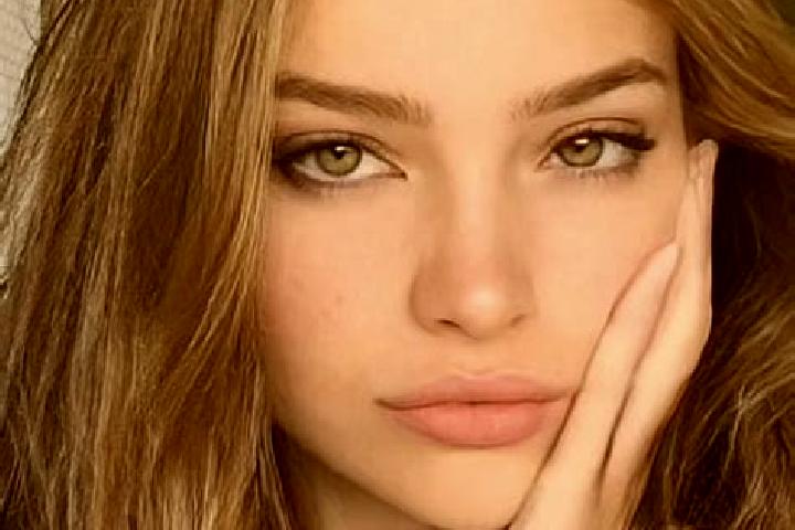 Rose, 24, a blonde hazel-eyed latina companion based in Nikinci. Offering Duos, Overnight, Party Girl. Available for incall and outcall, day and evening dates.