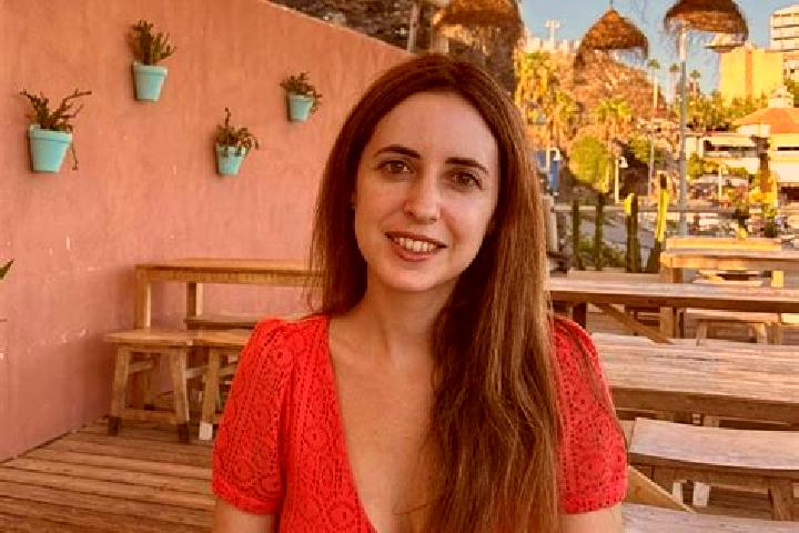 Rose, 24 — Escort in Alhaurin el Grande, Spain