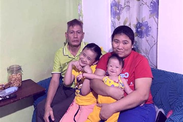 Rose, 24 — Escort in Amucao, Philippines