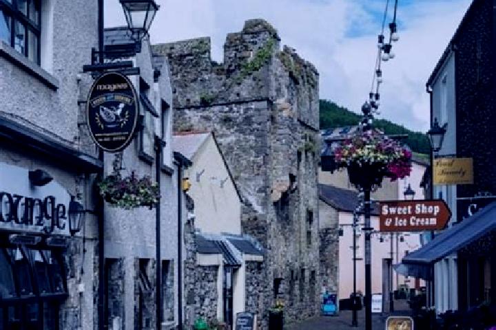 Rose, 24 — Escort in Carlingford, Ireland