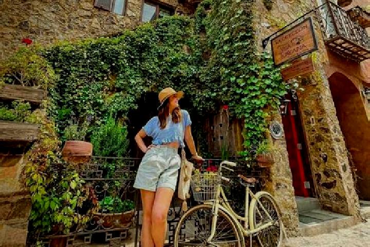 Rose, 24 — Escort in Chautla, Mexico
