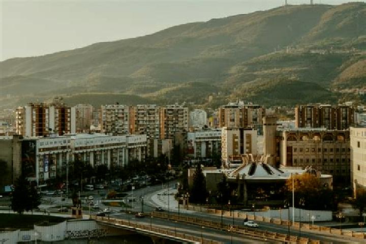 Rose, 24 — Escort in Dobrusevo, North Macedonia