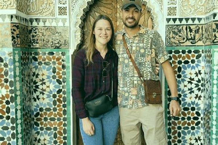 Rose, 24 — Escort in Figuig, Morocco