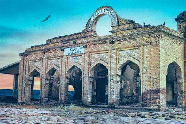 Rose, 24 — Escort in Fort Abbas, Pakistan
