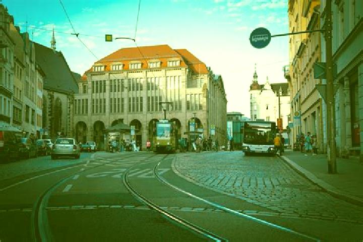 Rose, 24 — Escort in Goerlitz, Germany