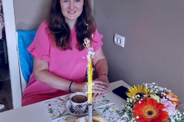 Rose, 24 — Escort in Grigiskes, Lithuania
