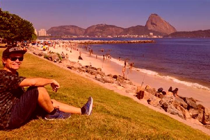 Rose, 24 — Escort in Gurjao, Brazil