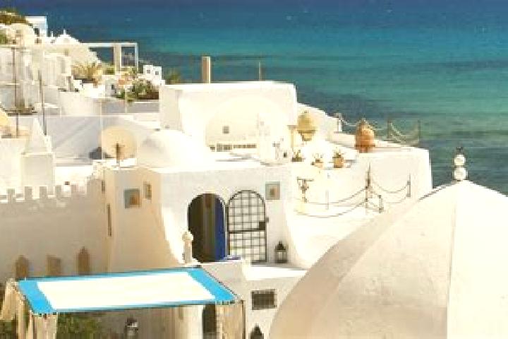 Rose, 24 — Escort in Kellabine, Tunisia
