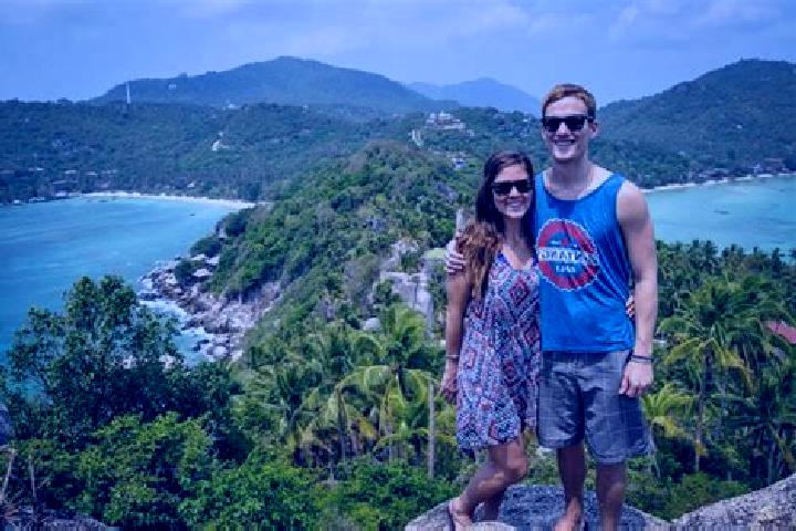 Rose, 24 — Escort in Koh Tao, Thailand