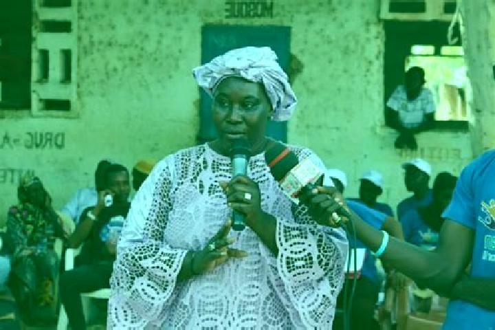 Rose, 24 — Escort in Kuntaur, Gambia