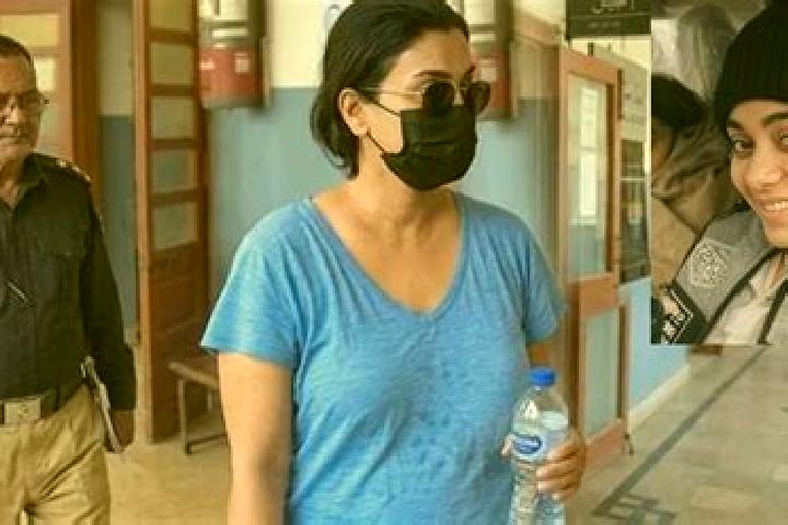 Rose, 24 — Escort in Mangla, Pakistan