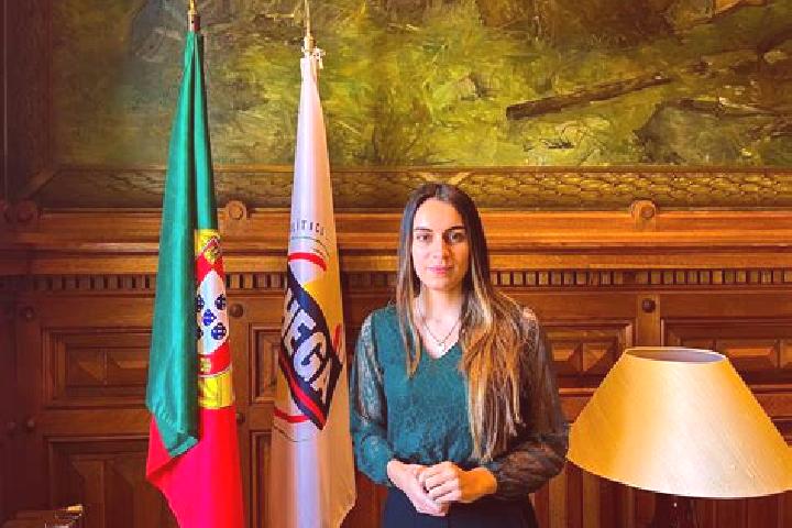 Rose, 24 — Escort in Milharado, Portugal