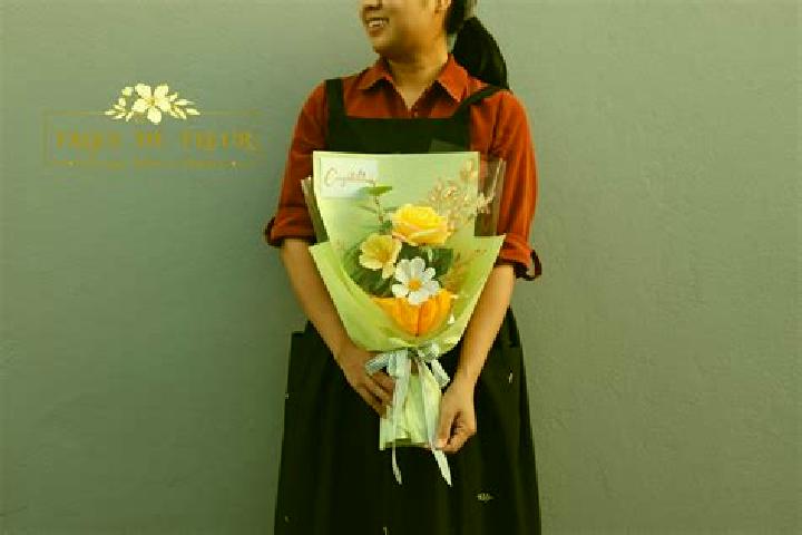 Rose, 24 — Escort in Muktisari, Indonesia