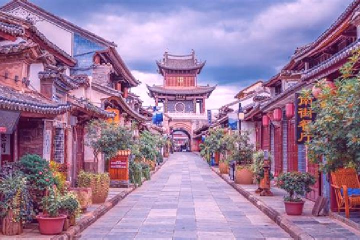Rose, 24 — Escort in Najiaying, China