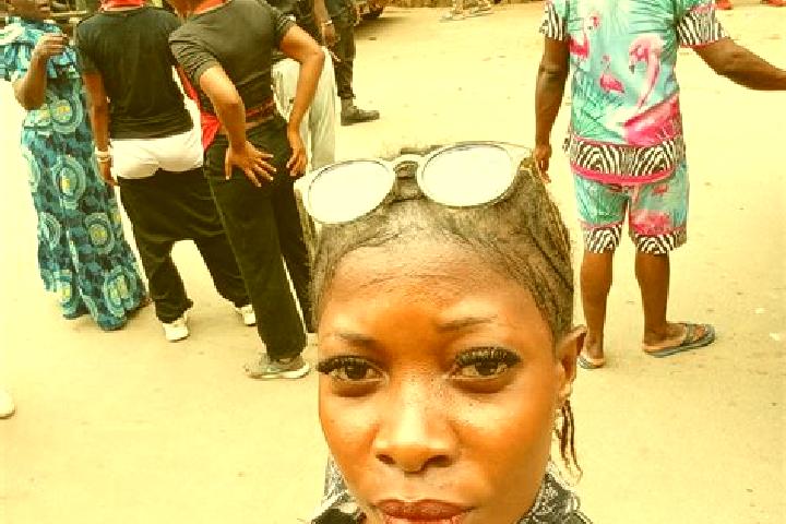 Rose, 24 — Escort in Nkpor, Nigeria