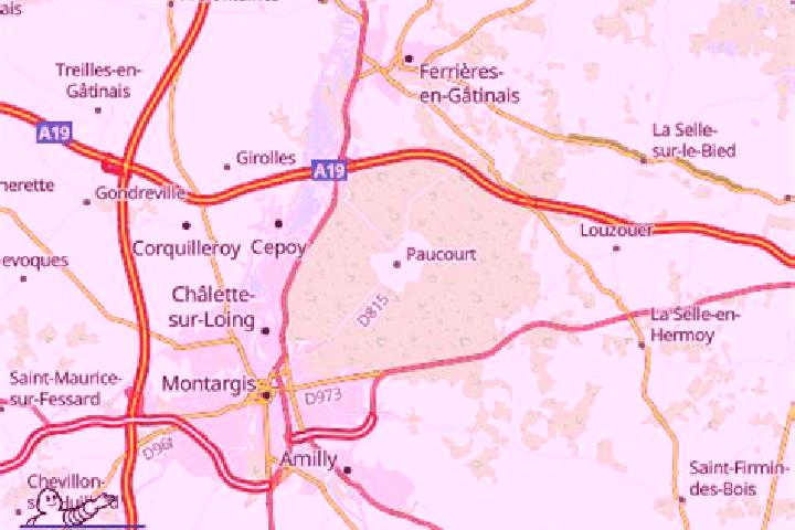 Rose, 24 — Escort in Paucourt, France