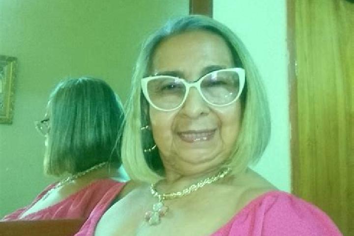 Rose, 24 — Escort in Pureza, Brazil