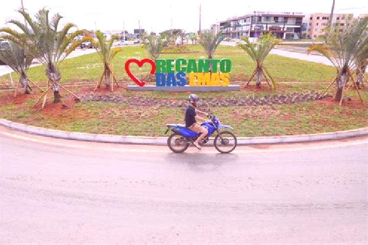 Rose, 24 — Escort in Recanto das Emas, Brazil