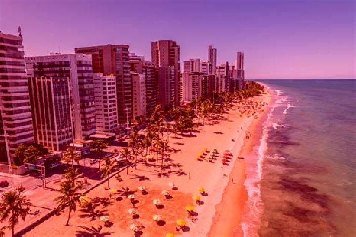 Rose, 24 — Escort in Recife, Brazil