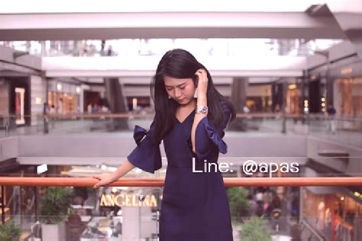 Rose, 24 — Escort in Santong, Indonesia