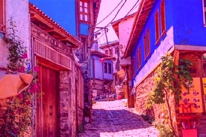 Rose, 24 — Escort in Sarihacilar, Turkey