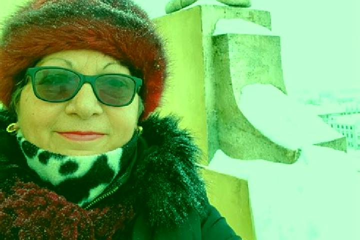 Rose, 24 — Escort in Spinus, Romania
