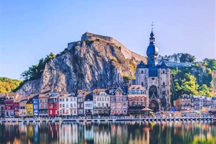 Rose, 24 — Escort in Stembert, Belgium