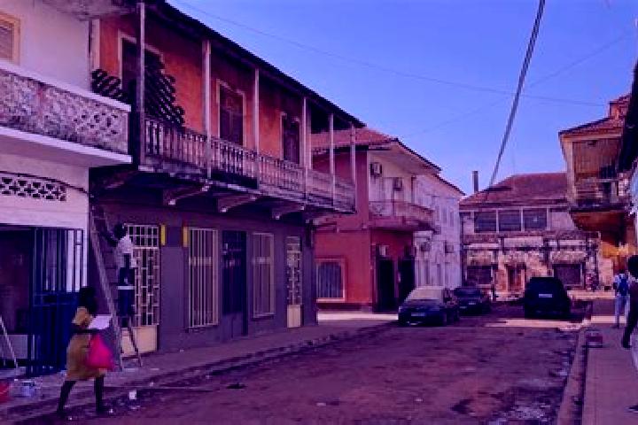 Rose, 24 — Escort in Tite, Guinea-Bissau