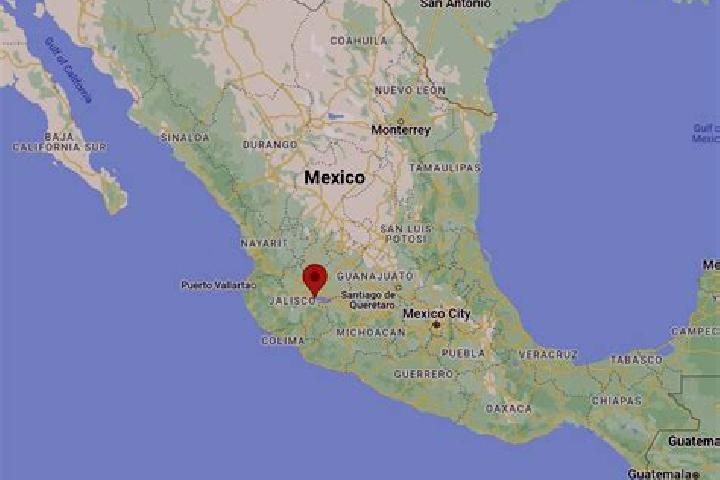 Rose, 24 — Escort in Tlapala, Mexico