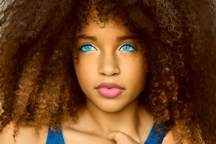 Rose, 25, a black blue-eyed mixed companion based in Lutuhyne. Offering Striptease, A-Level, Couples. Available for incall and outcall, overnight bookings av...