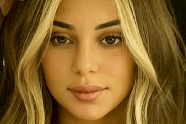 Rose, 25, a blonde brown-eyed middle eastern companion based in Kapsoit. Offering OWO, Overnight, BDSM. Available for incall and outcall, day and evening dates.