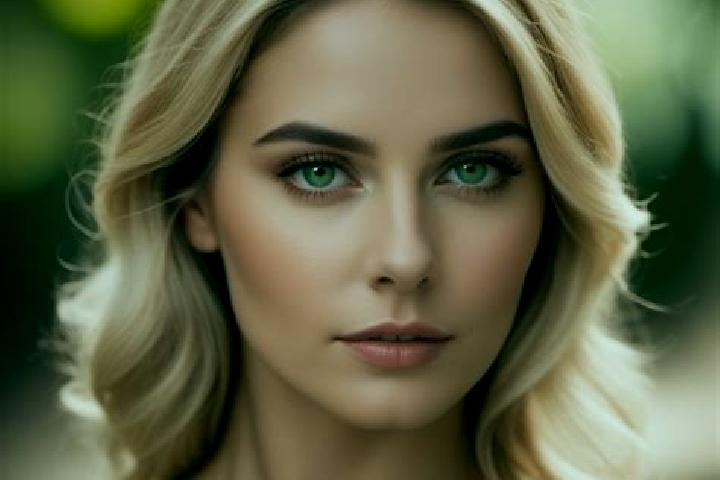 Rose, 25, a blonde green-eyed mixed companion based in Buckhorn. Offering BDSM, 69, Striptease. Available for incall and outcall, day and evening dates.