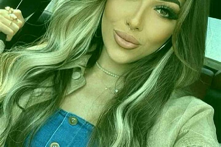 Rose, 25, a dark blonde brown-eyed asian companion based in Cleanov. Offering Domination, Girlfriend Experience, Fetish. Available for incall and outcall, ov...