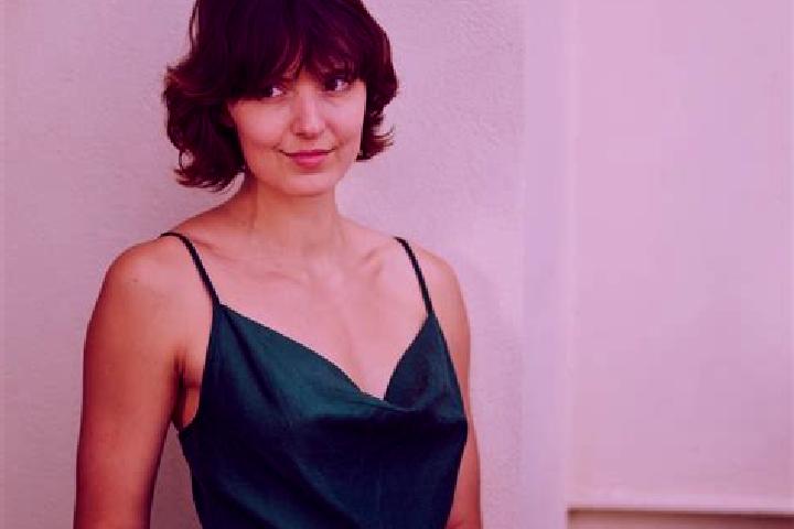 Rose, 25 — Escort in Abos, France