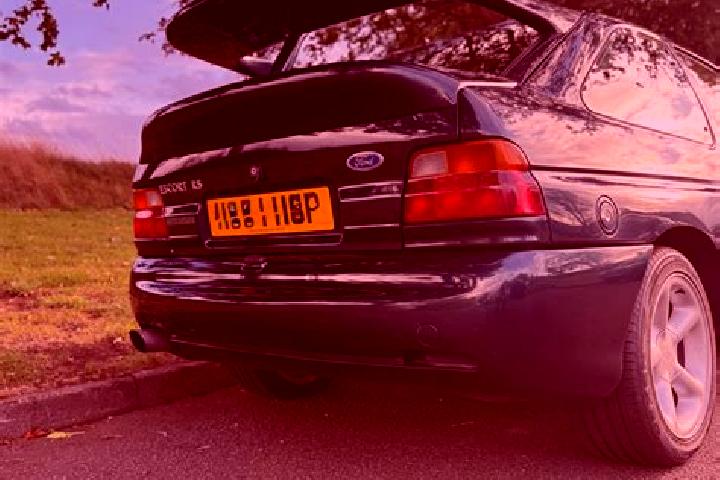 Rose, 25 — Escort in Acklam, United Kingdom