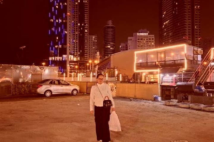 Rose, 25 — Escort in Al Hadd, Bahrain