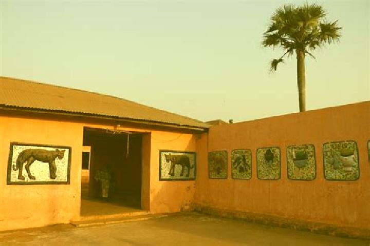 Rose, 25 — Escort in Allada, Benin