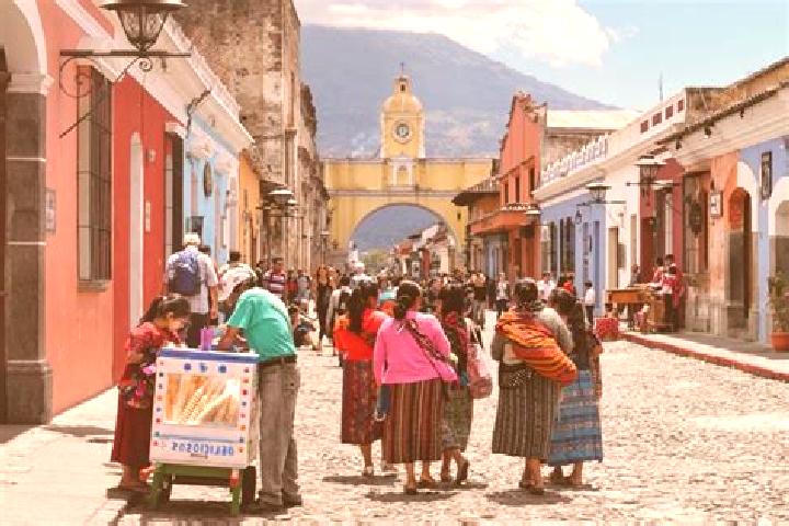 Rose, 25 — Escort in Alotenango, Guatemala