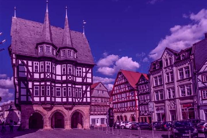 Rose, 25 — Escort in Alsfeld, Germany