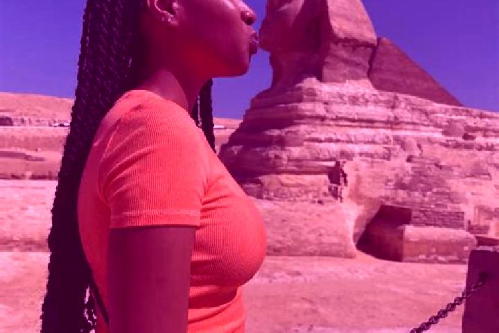 Rose, 25 — Escort in An Nubariyah, Egypt