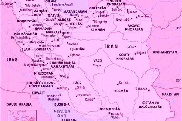 Rose, 25 — Escort in Bafran, Iran