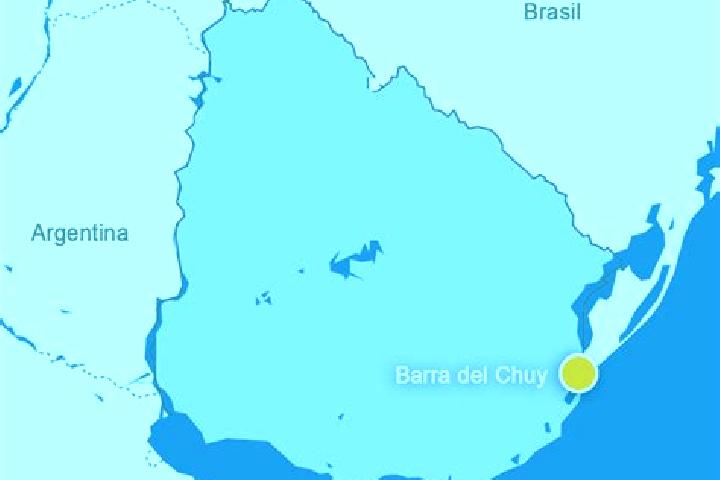 Rose, 25 — Escort in Barra del Chuy, Uruguay